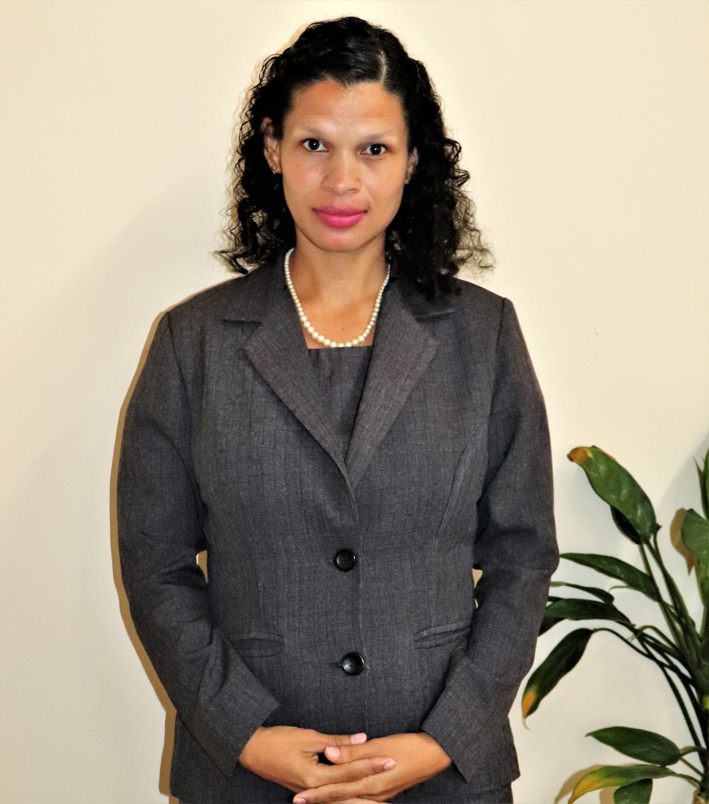 Ms. Elsa Cardinez Appointed As Head Of Rural Development Unit ...